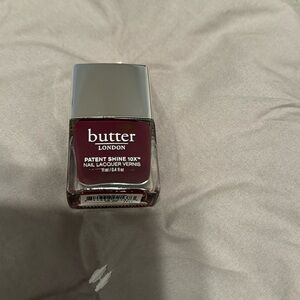 NWT Butter London Afters Polish